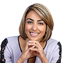 Psychiatric Nurse Practitioner, Samaneh Fanaeian